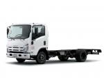 Isuzu NQR550 2008 года